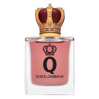 Dolce & Gabbana Q by Dolce & Gabbana Intense parfumirana voda za ženske 50 ml