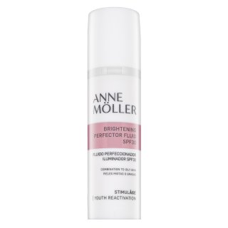 Anne Möller Stimulâge fluid za osvetljevanje Brightening Perfector Fluid SPF30 50 ml