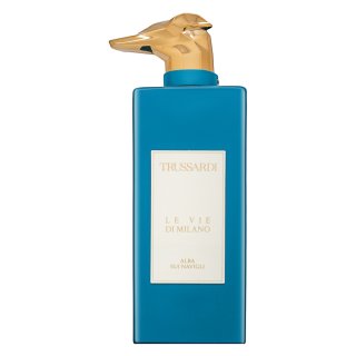 Trussardi Le Vie Di Milano Alba Sui Navigli parfumirana voda unisex 100 ml