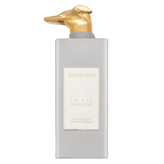 Trussardi Le Vie Di Milano Walking In Porta Venezia parfumirana voda unisex 100 ml