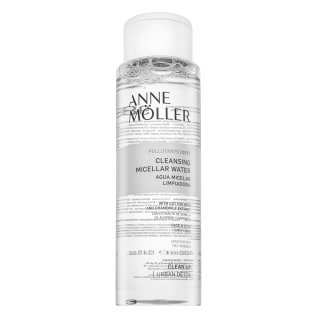 Anne Möller Clean Up micelarna raztopina Cleansing Micellar Water 400 ml