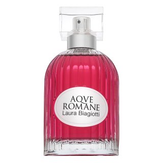Laura Biagiotti Aqve Romane Uva Dulcis Toaletna voda za ženske 100 ml