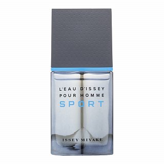 Issey Miyake L´eau D´issey Pour Homme Sport Toaletna voda za moške 50 ml
