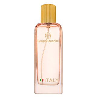 Sergio Tacchini I Love Italy Toaletna voda za ženske 100 ml