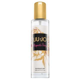 Liu Jo Magnetic Peony pršilo za telo za ženske 200 ml