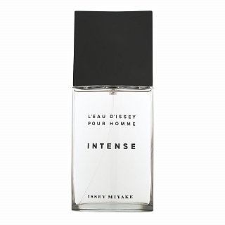 Issey Miyake L'Eau D'Issey Pour Homme Intense Toaletna voda za moške 125 ml