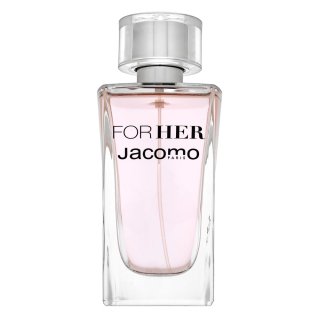 Jacomo For Her parfumirana voda za ženske 100 ml