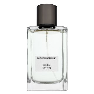 Banana Republic Linen Vetiver parfumirana voda unisex 150 ml