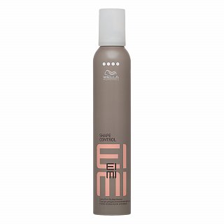 Wella Professionals EIMI Volume Shape Control utrjevalec pene za zelo močno pritrditev 300 ml