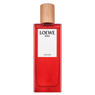 Loewe Solo Vulcan parfumirana voda za moške 50 ml