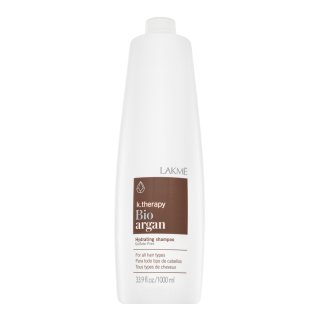 Lakmé K.Therapy Bio Argan Hydrating Shampoo negovalni šampon za vlaženje las 1000 ml