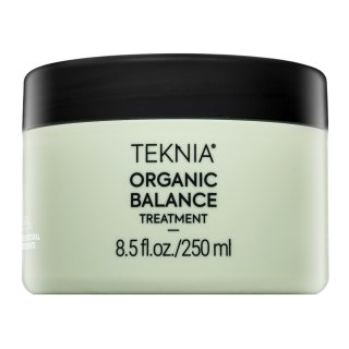 Lakmé Teknia Organic Balance Treatment negovalna maska za vse vrste las 250 ml