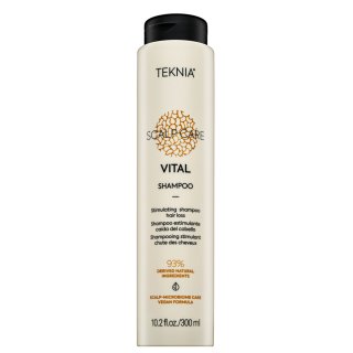 Lakmé Teknia Scalp Care Vital Shampoo Šampon proti izpadanju las 300 ml