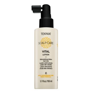 Lakmé Teknia Scalp Care Vital Lotion nega brez izpiranja proti izpadanju las 150 ml