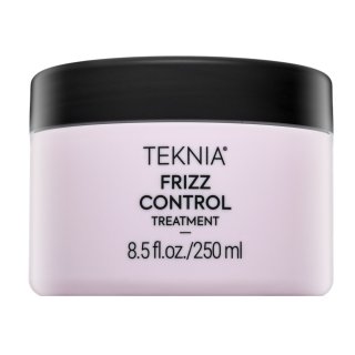 Lakmé Teknia Frizz Control Treatment gladilna maska za goste in neurejene lase 250 ml