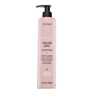 Lakmé Teknia Color Stay Conditioner negovalni balzam za barvane lase 300 ml