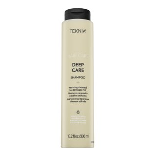 Lakmé Teknia Deep Care Shampoo negovalni šampon za suhe in poškodovane lase 300 ml