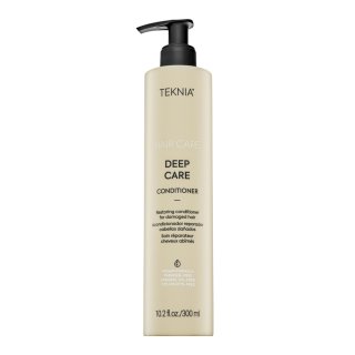 Lakmé Teknia Deep Care Conditioner negovalni balzam za suhe in poškodovane lase 300 ml