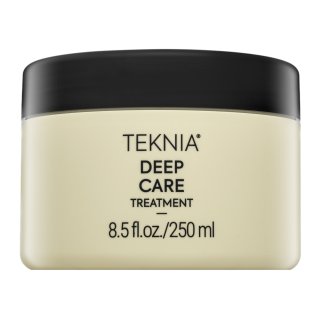 Lakmé Teknia Deep Care Treatment negovalna maska za suhe in poškodovane lase 250 ml