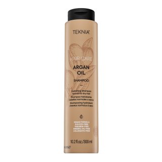 Lakmé Teknia Hair Care Argan Oil Shampoo negovalni šampon za vse vrste las 300 ml