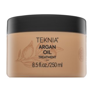 Lakmé Teknia Hair Care Argan Oil Treatment negovalna maska za vse vrste las 250 ml