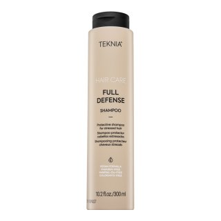 Lakmé Teknia Full Defense Shampoo šampon za krepitev za oslabljene lase 300 ml