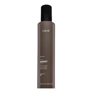 Lakmé K.Finish Boost Flexible Mousse utrjevalec pene za volumen las 300 ml