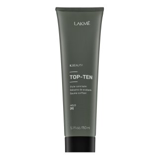 Lakmé K.Beauty Top-Ten Style Care Balm balzam za oblikovanje las 150 ml