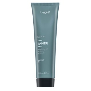 Lakmé K.Styling Tamer Straightener Gel gel za lase proti nakodranosti 150 ml