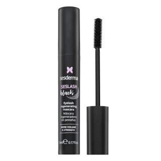 Sesderma Seslash Eyelash Regenerating Mascara maskara z regeneracijskim učinkom Black 5 ml