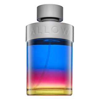 Jesus Del Pozo Halloween Man Hero Toaletna voda za moške 125 ml