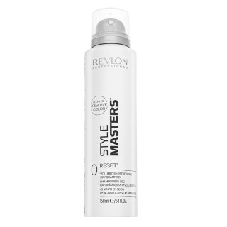 Revlon Professional Style Masters Instant Reset Dry Shampoo suhi šampon za vse vrste las 150 ml