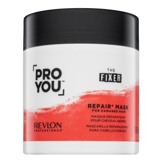Revlon Professional Pro You The Fixer Repair Mask globinsko regeneracijska maska za poškodovane lase 500 ml
