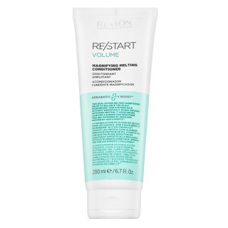 Revlon Professional Restart Volume Magnifying Melting Conditioner krepilni balzam za volumen las 200 ml