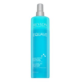 Revlon Professional Equave Instant Beauty Hydro Nutritive Detangling Conditioner balzam brez izpiranja za suhe lase 500 ml