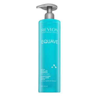 Revlon Professional Equave Detox Micellar Shampoo Šampon z razstrupljevalnim učinkom 485 ml