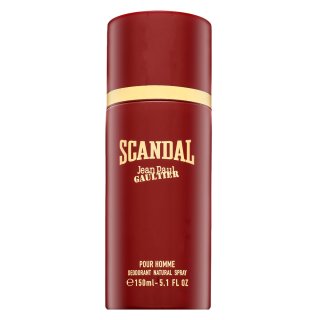 Jean P. Gaultier Scandal Pour Homme deospray za moške 150 ml
