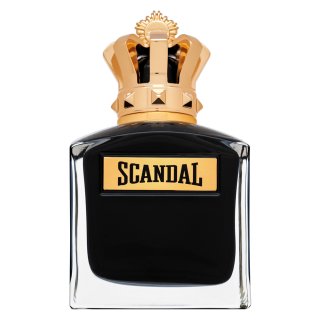 Jean P. Gaultier Scandal Le Parfum Intense parfumirana voda za moške Refillable 150 ml