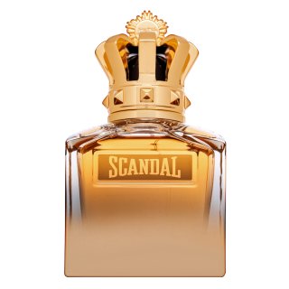 Jean P. Gaultier Scandal Absolu Pour Homme čisti parfum za moške 100 ml