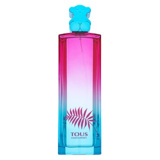 Tous Bonjour Seňorita Toaletna voda za ženske 90 ml