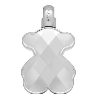 Tous LoveMe The Silver Parfum parfumirana voda za ženske 90 ml