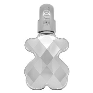 Tous LoveMe The Silver Parfum parfumirana voda za ženske 30 ml