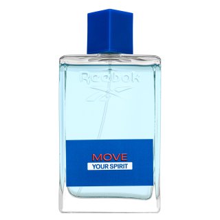 Reebok Move Your Spirit Toaletna voda za moške 100 ml