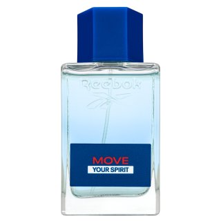 Reebok Move Your Spirit Toaletna voda za moške 50 ml