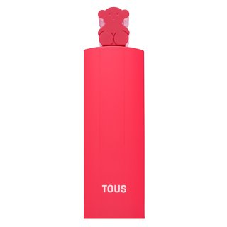 Tous More More Pink Toaletna voda za ženske 90 ml