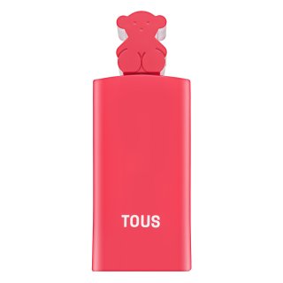 Tous More More Pink Toaletna voda za ženske 50 ml