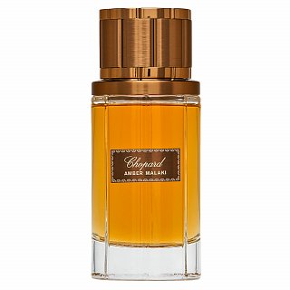 Chopard Amber Malaki parfumirana voda unisex 80 ml