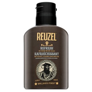 Reuzel Refresh No Rinse Beard Wash Šampon za brado 100 ml