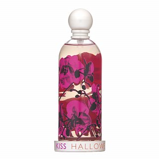 Jesus Del Pozo Halloween Kiss Toaletna voda za ženske 100 ml