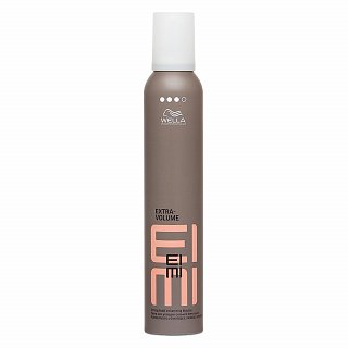 Wella Professionals EIMI Volume Extra Volume utrjevalec pene za močno fiksacijo 300 ml
